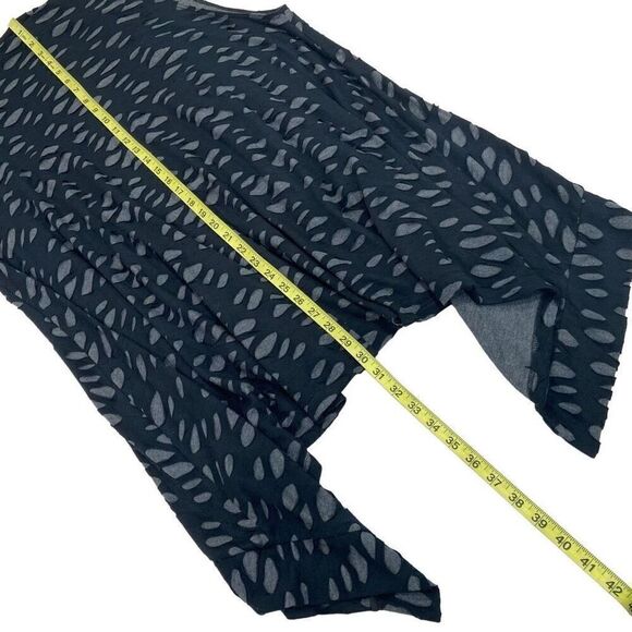 COMFY USA Lagenlook Vest - Picture 7 of 7